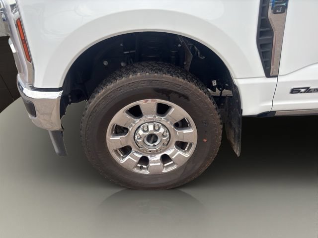 Certified 2024 Ford F250 King Ranch AWD/4WD image 15