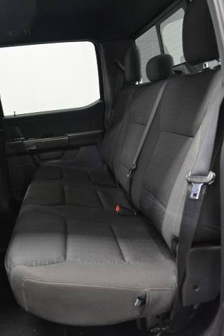 Certified 2023 Ford F150 XLT w/ Equipment Group 302A High AWD/4WD image 14