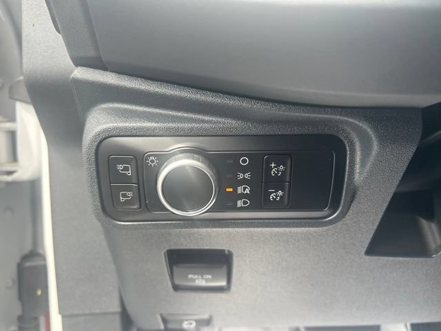 Certified 2025 Ford Bronco Stroppe Edition AWD/4WD image 17