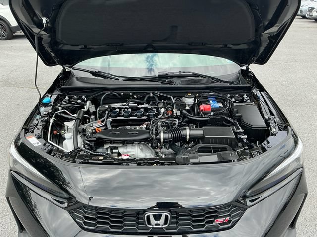 Used 2026 Honda Civic Si image 20