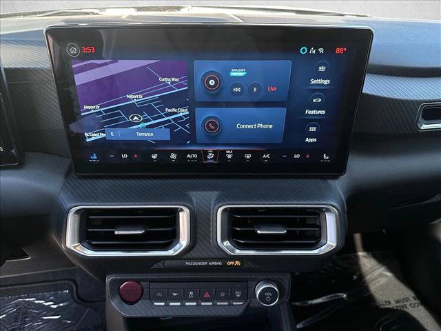 Certified 2026 Ford Mustang Premium RWD image 15
