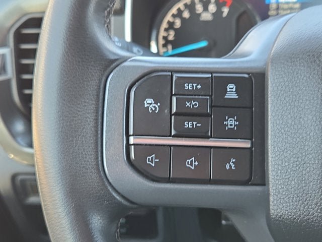 Certified 2023 Ford F150 XLT w/ Equipment Group 302A High AWD/4WD image 20