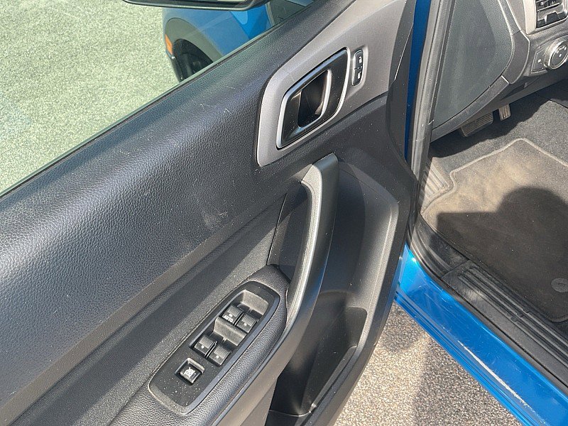 Certified 2021 Ford Ranger XLT w/ Equipment Group 301A Mid image 20