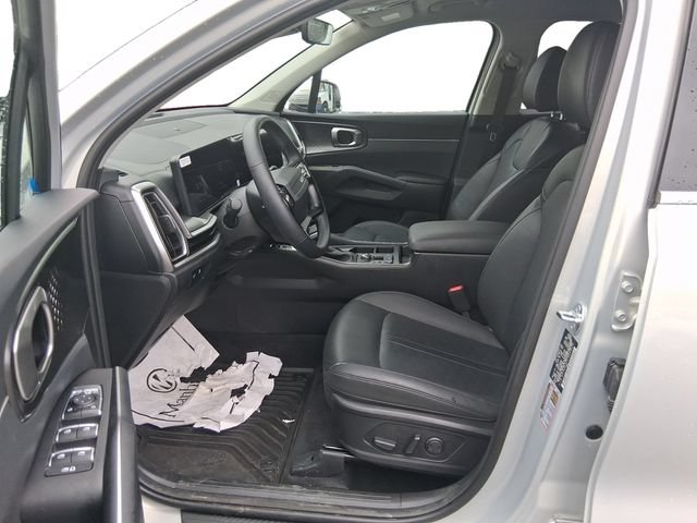 Used 2026 Kia Sorento EX FWD image 10