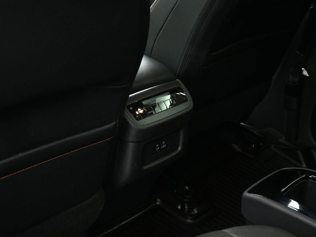 Used 2023 Nissan Pathfinder Rock Creek image 46