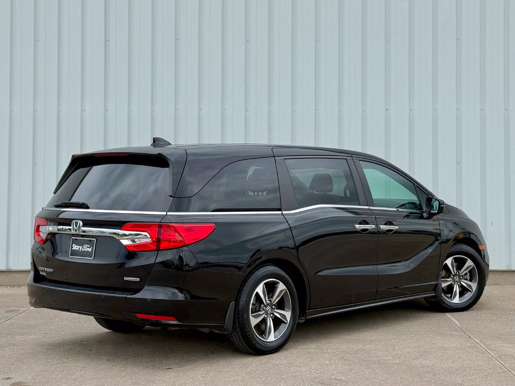 Used 2018 Honda Odyssey Touring image 6