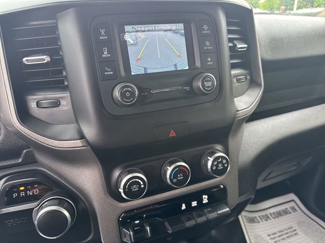 Used 2019 RAM 2500 Tradesman AWD/4WD image 13