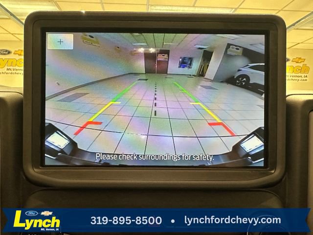 Certified 2024 Ford Bronco Sport Big Bend image 8