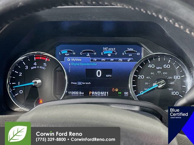 Certified 2019 Ford F350 Platinum w/ Platinum Ultimate Package AWD/4WD image 16
