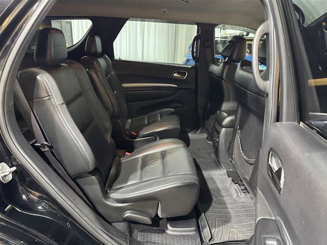 Used 2019 Dodge Durango GT AWD/4WD image 27