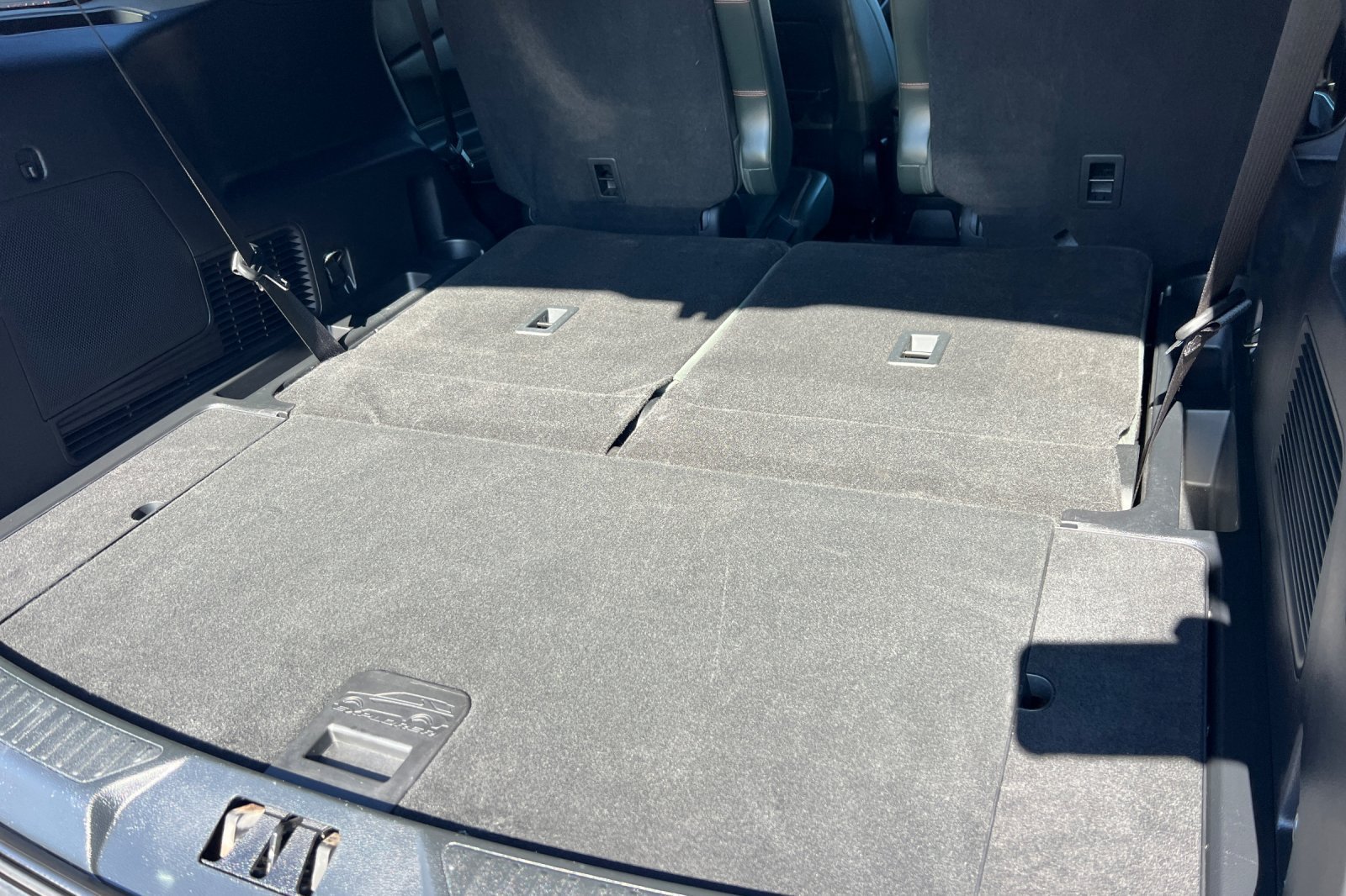 Certified 2023 Ford Explorer Timberline w/ Timberline Technology Package AWD/4WD image 18