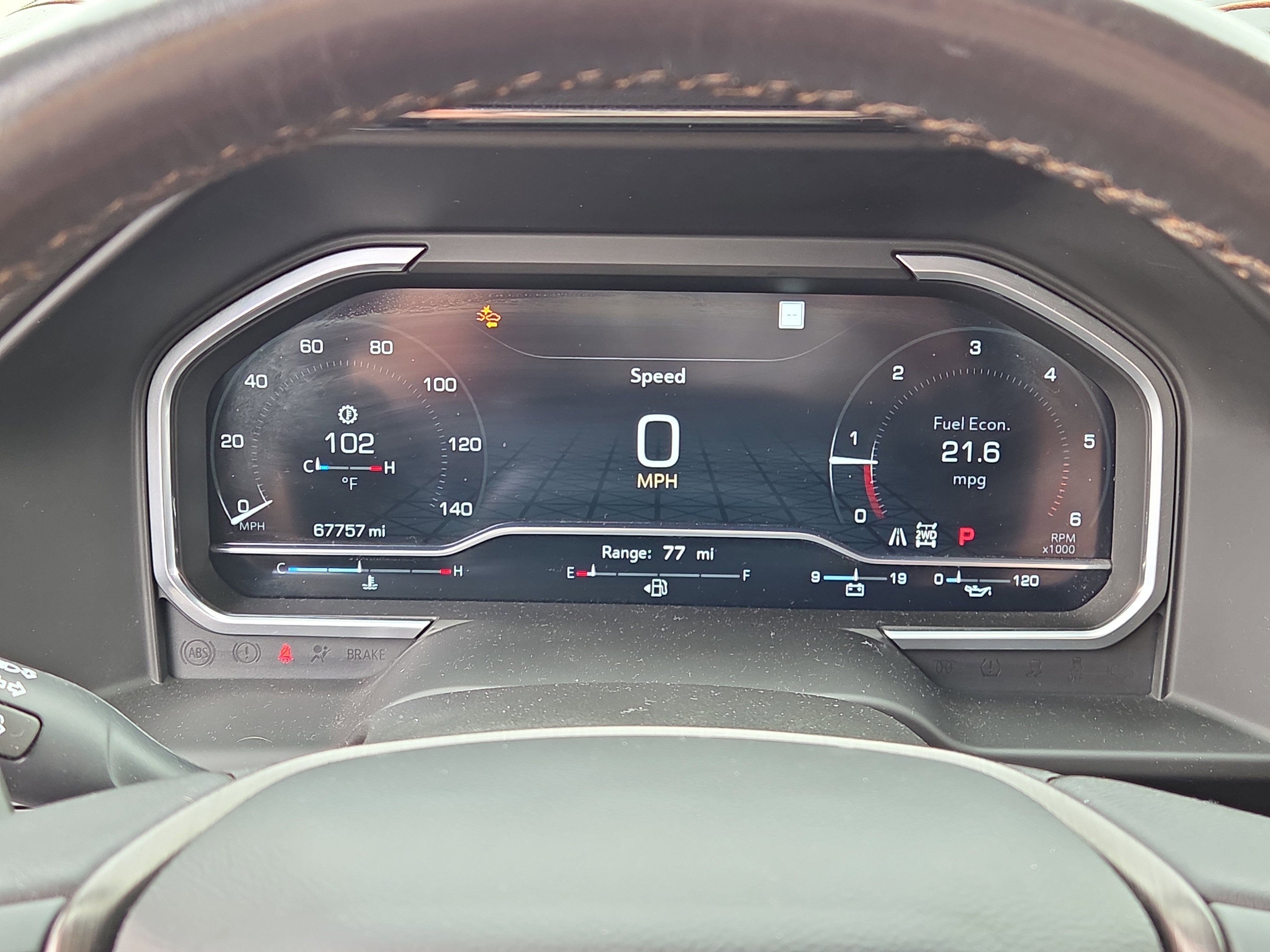 Used 2022 GMC Sierra 1500 AT4 w/ AT4 Preferred Package AWD/4WD image 22