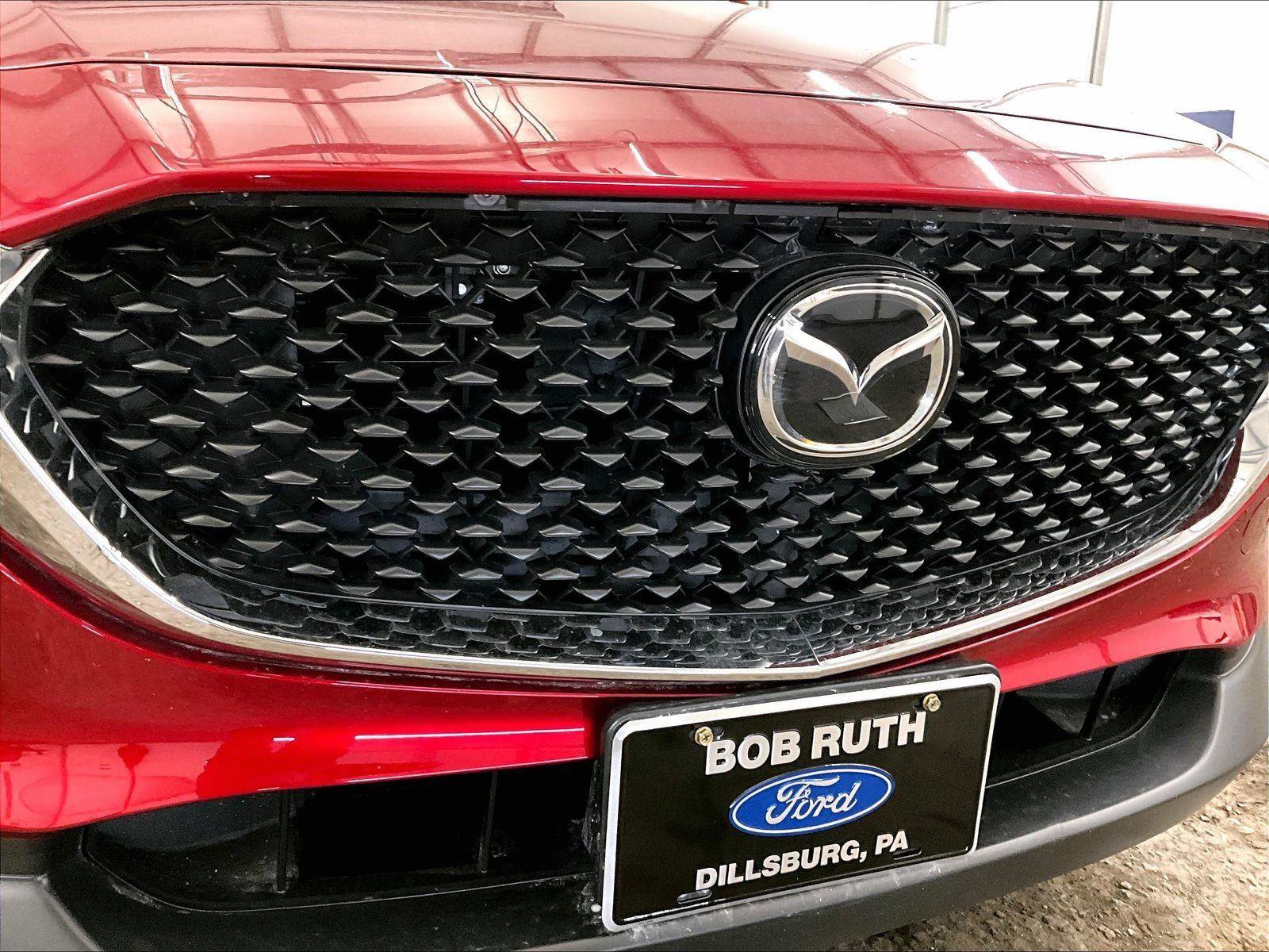 Used 2024 MAZDA CX-30 AWD 2.5 S w/ Select Sport Pkg image 29
