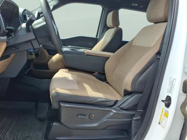 Certified 2023 Ford F150 XLT AWD/4WD image 14