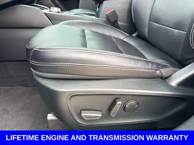 Certified 2022 Ford Escape SEL w/ Technology Package FWD image 21