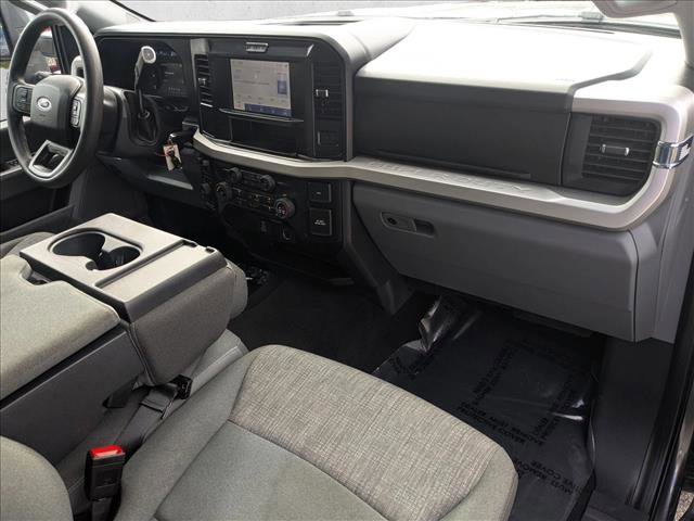 Certified 2025 Ford F250 XLT w/ FX4 Off-Road Package image 20
