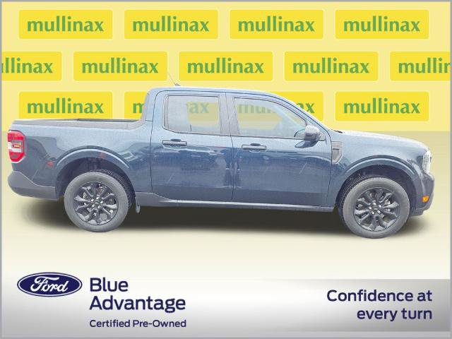 Certified 2023 Ford Maverick XLT w/ Equipment Group 300A Standard AWD/4WD image 2