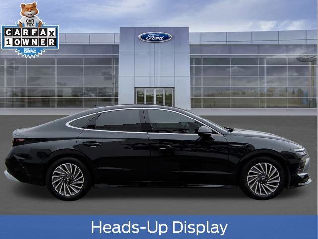 Used 2024 Hyundai Sonata Limited image 6
