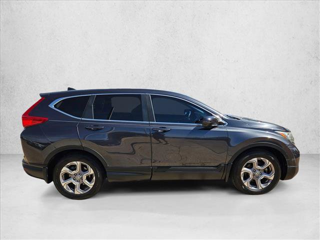 Used 2019 Honda CR-V EX image 4