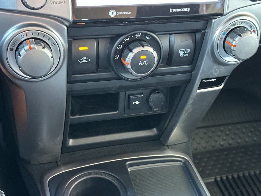 Used 2024 Toyota 4Runner SR5 RWD image 18
