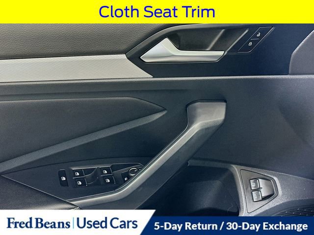 Used 2022 Volkswagen Jetta S image 20