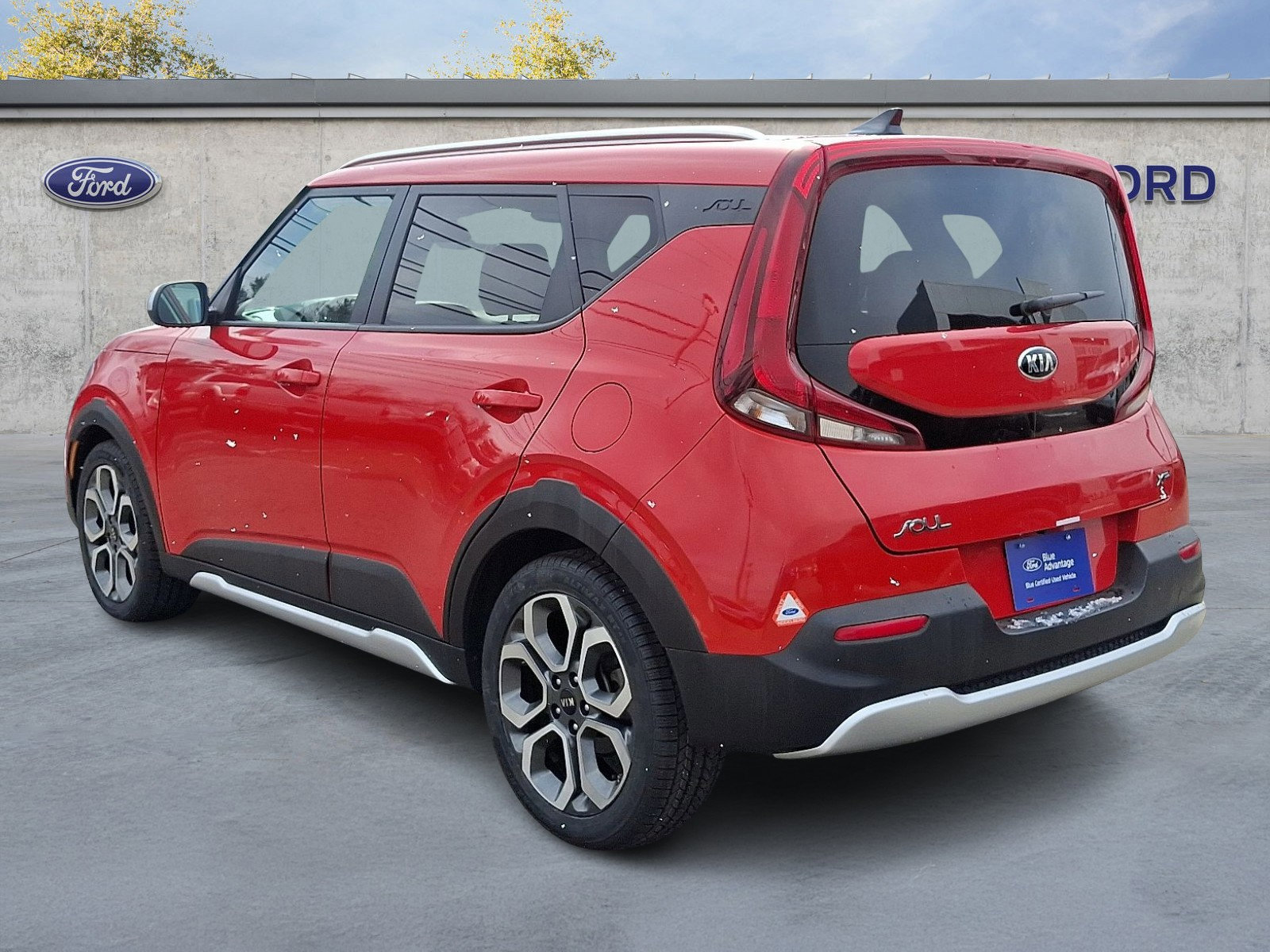 Used 2020 Kia Soul X-Line image 5