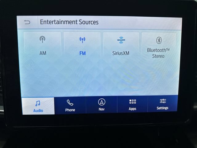 Certified 2021 Ford Explorer Limited AWD/4WD image 17
