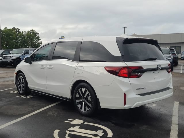 Used 2025 Honda Odyssey EX-L image 7