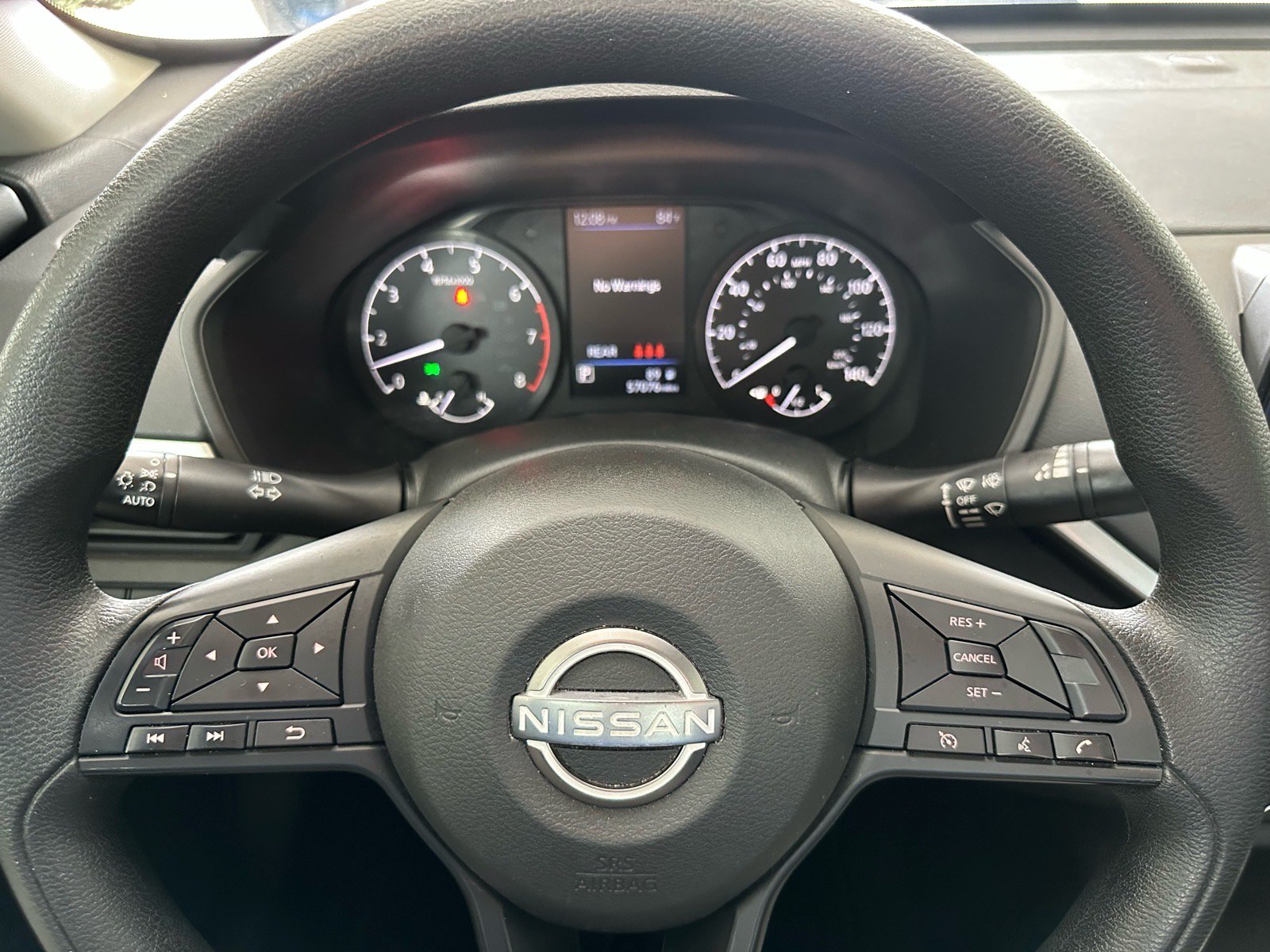 Used 2023 Nissan Altima 2.5 S FWD image 24