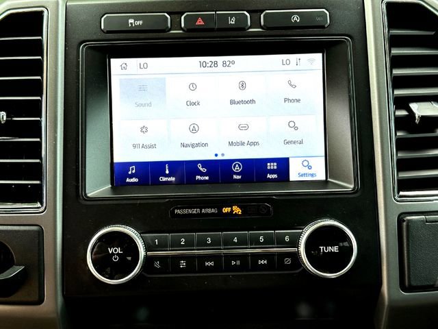 Certified 2020 Ford Expedition XLT w/ Equipment Group 202A RWD image 19