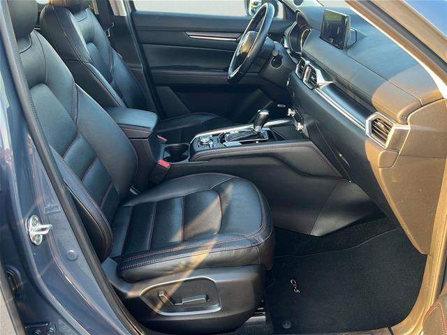 Used 2025 MAZDA CX-5 Carbon Edition AWD/4WD image 14