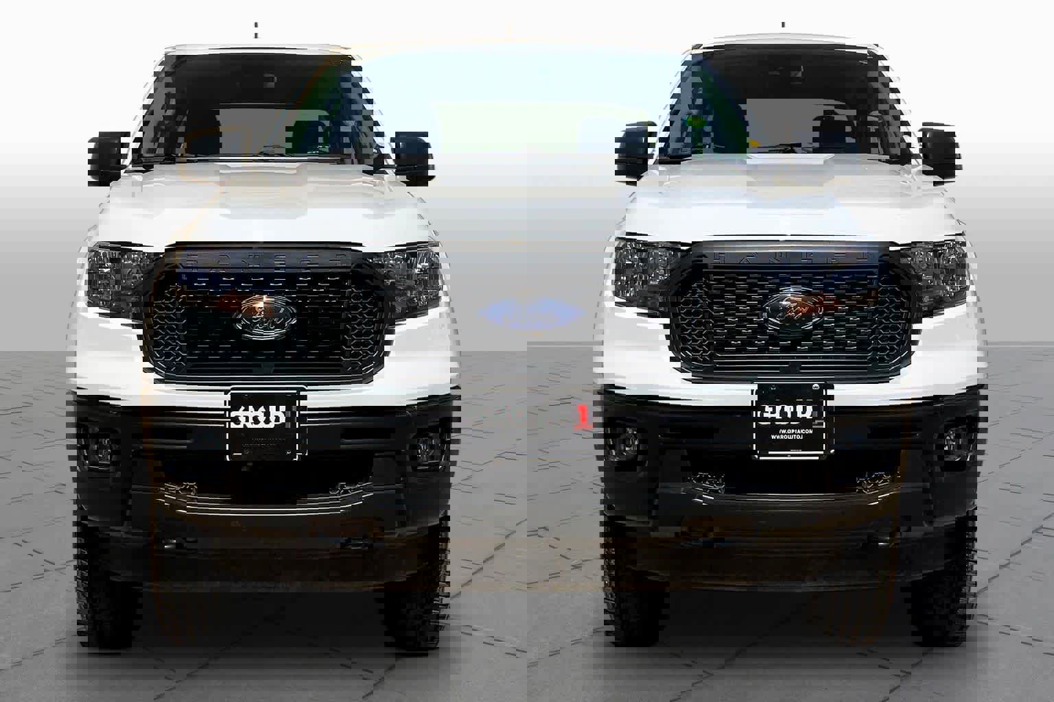 Certified 2020 Ford Ranger XL w/ Equipment Group 101A Mid image 6