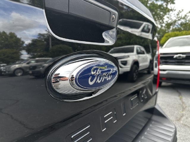 Certified 2024 Ford Maverick XLT w/ XLT Luxury Package AWD/4WD image 44