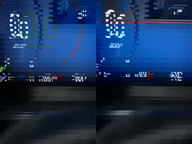 Certified 2025 Ford Escape Platinum image 22