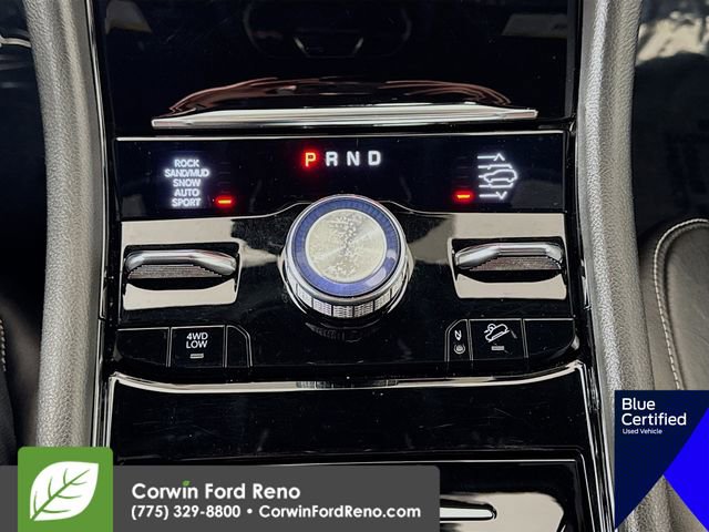 Used 2022 Jeep Grand Cherokee Overland w/ Luxury Tech Group IV image 20