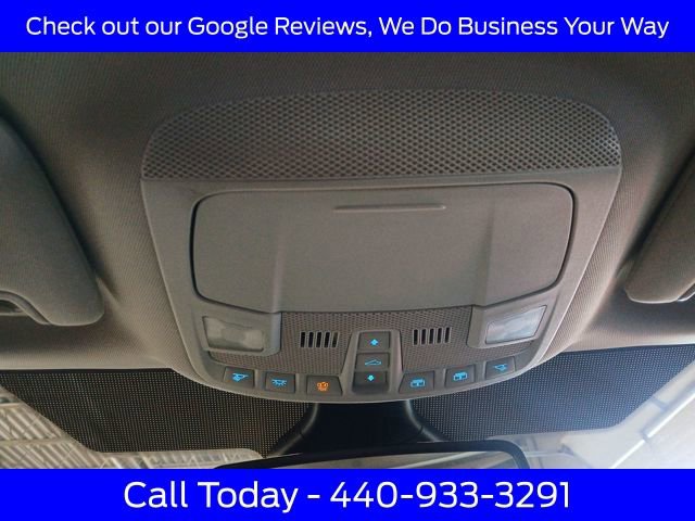 Certified 2024 Ford Edge SEL w/ Convenience Package image 25