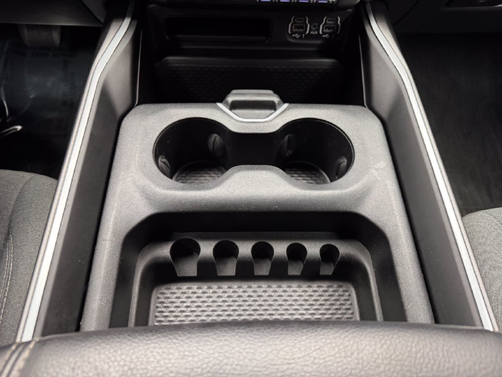 Used 2023 RAM 1500 Big Horn AWD/4WD image 19