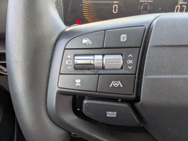Used 2026 Kia Sportage EX w/ EX Panorama Roof Package AWD/4WD image 22