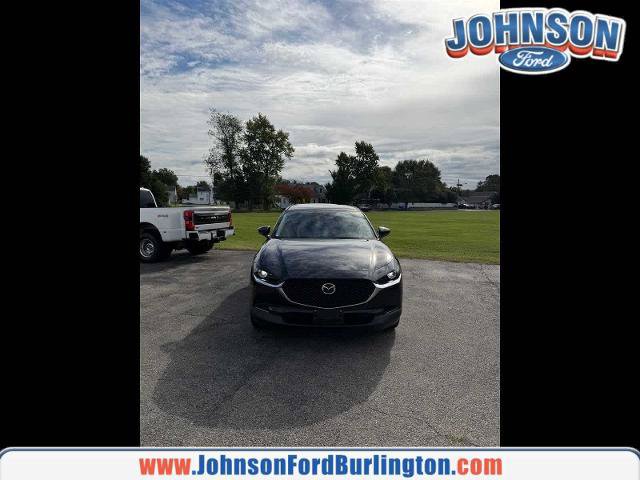Used 2023 MAZDA CX-30 AWD 2.5 S w/ Select Package image 4