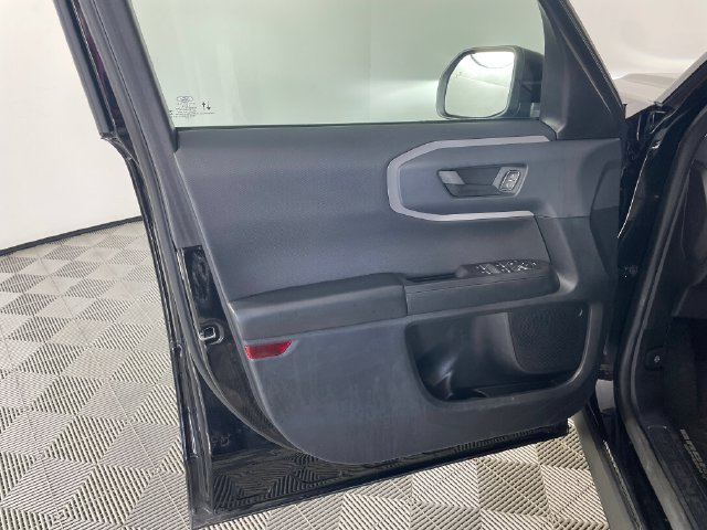 Certified 2021 Ford Bronco Sport Big Bend AWD/4WD image 12