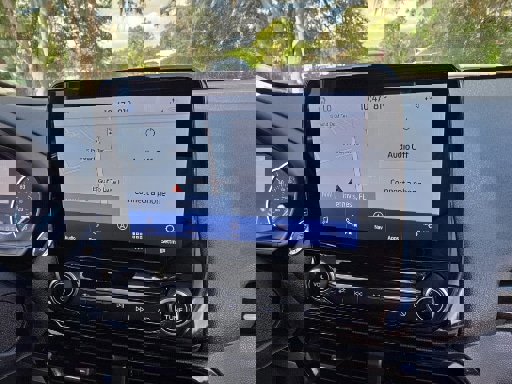 Certified 2021 Ford EcoSport Titanium w/ Interior Protection Package image 12