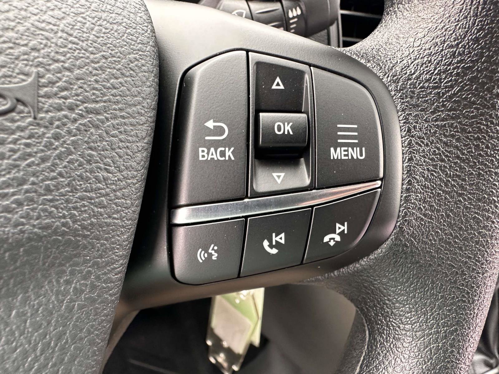 Certified 2025 Ford Transit 350 148 High Roof Extended w/ Load Area Protection Package image 19