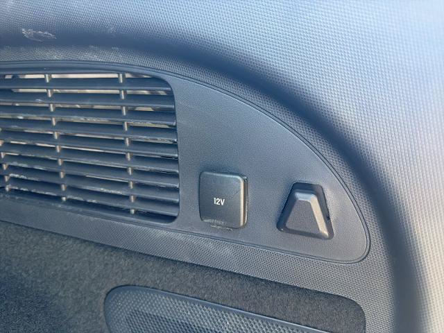 Certified 2025 Ford Mustang Mach-E Premium w/ Sport Appearance Package AWD/4WD image 25