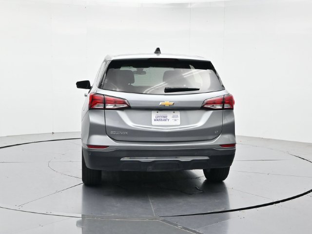 Used 2024 Chevrolet Equinox LT FWD image 8