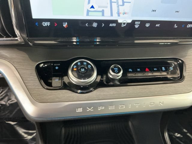 Certified 2025 Ford Expedition Max Platinum AWD/4WD image 20