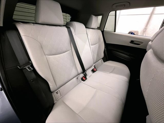 Used 2022 Toyota Corolla Cross L FWD image 26