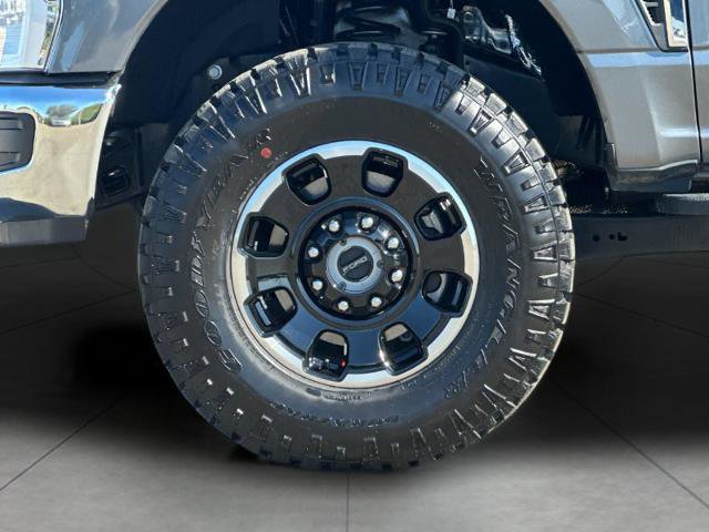 Certified 2026 Ford F250 XLT w/ Tremor Off-Road Package AWD/4WD image 22