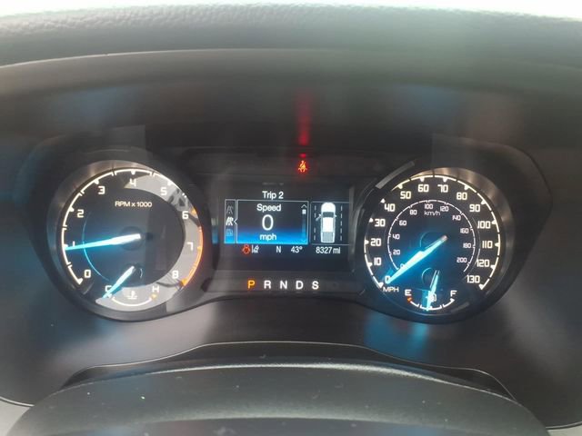 Certified 2023 Ford Ranger XLT w/ Equipment Group 302A High image 20