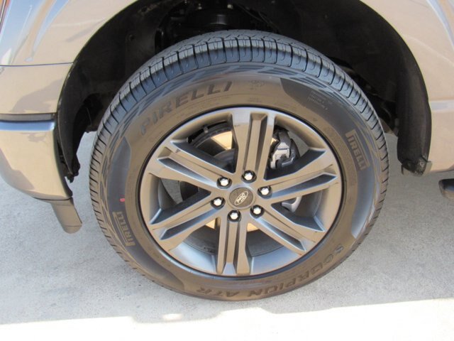 Certified 2023 Ford F150 XLT w/ Equipment Group 302A High AWD/4WD image 13