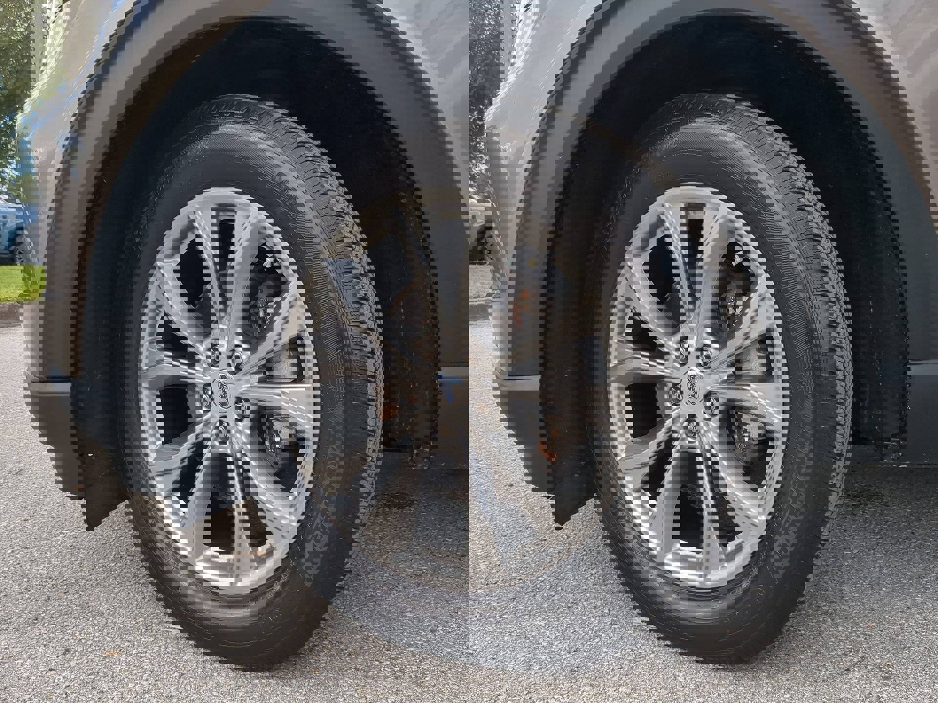 Certified 2021 Ford Explorer Limited w/ Equipment Group 301A image 64